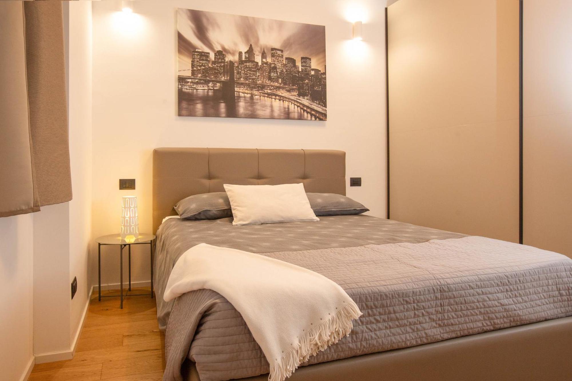 Wonderful Loft Tartaglia Lägenhet Milano Exteriör bild