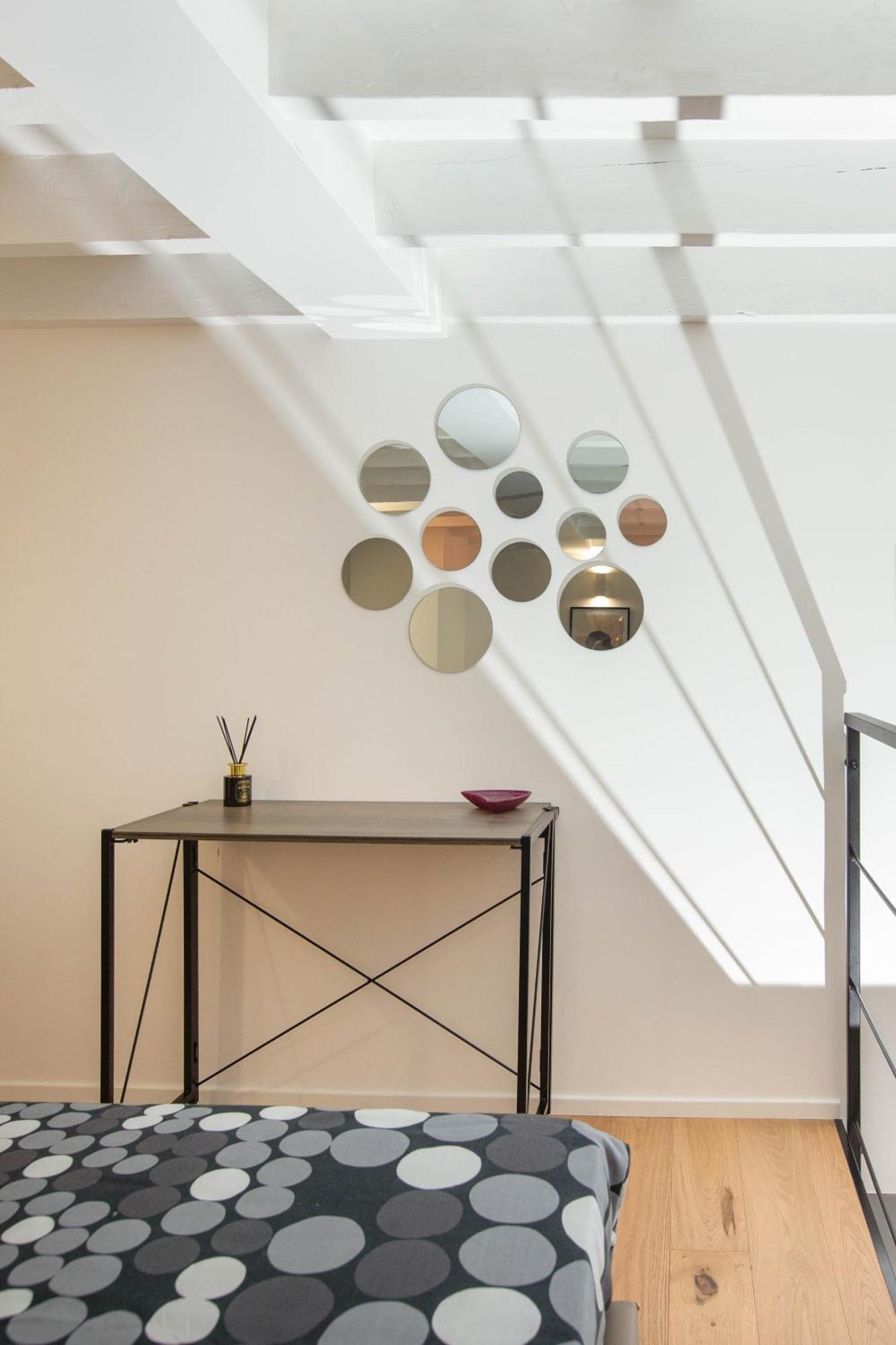 Wonderful Loft Tartaglia Lägenhet Milano Exteriör bild